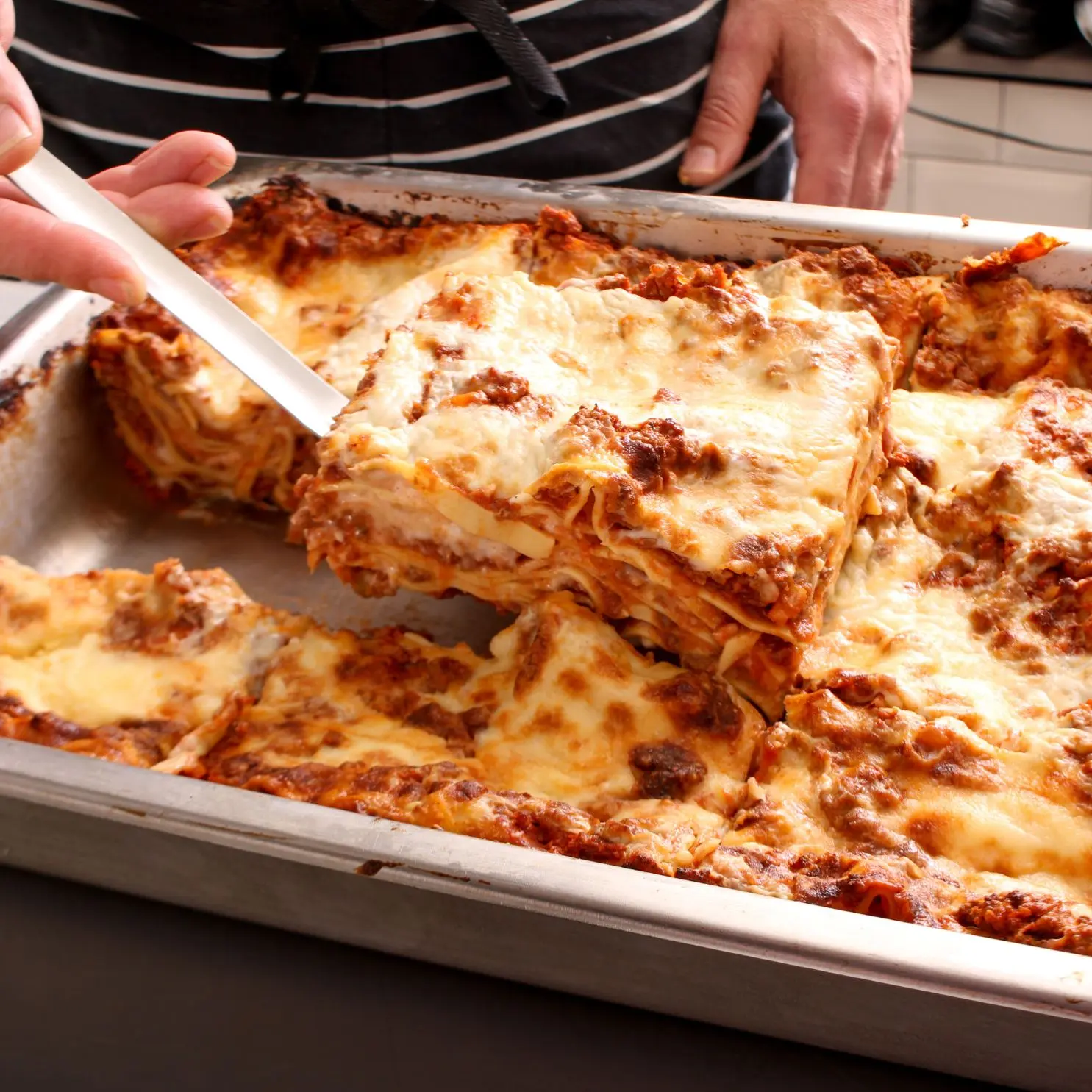 Lasagne