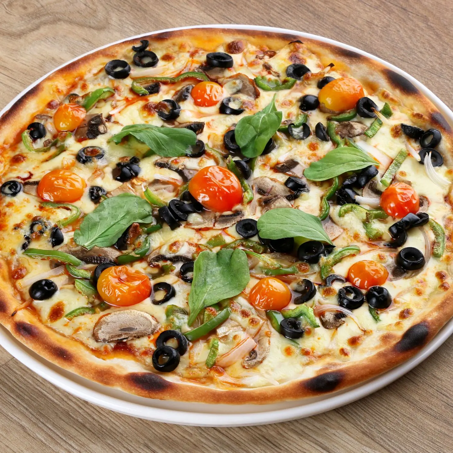 Pizzeria Osteria Moresco