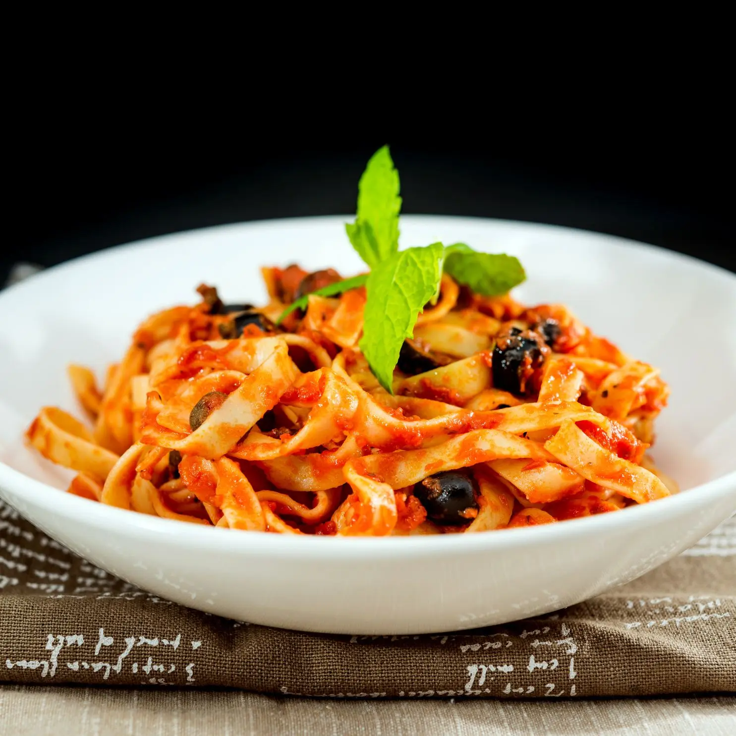 Pizzeria Osteria Moresco