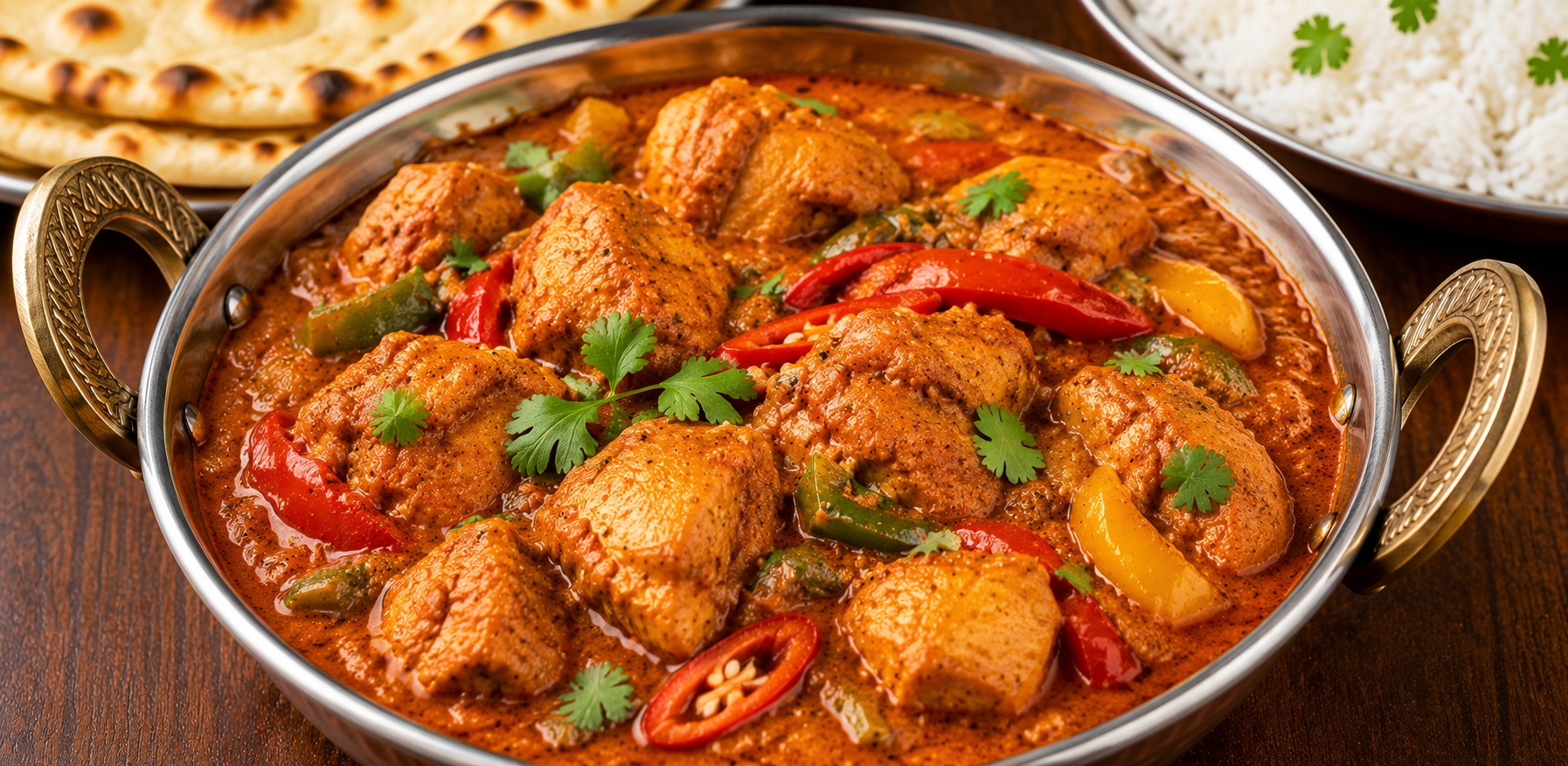 Chicken Masala