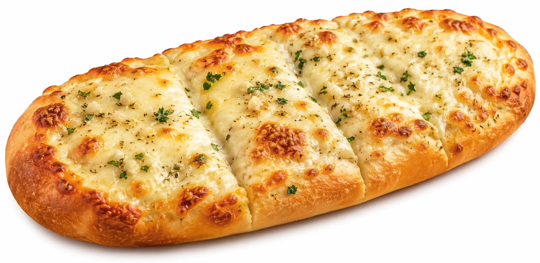 Pizzabrot