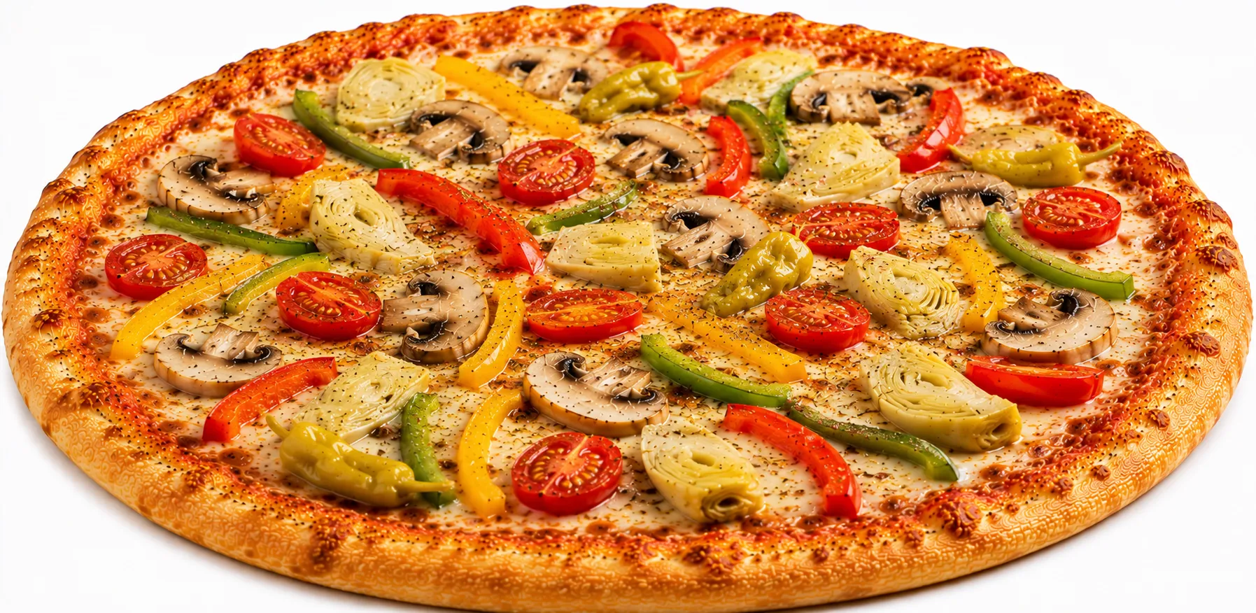 Vegetaria II