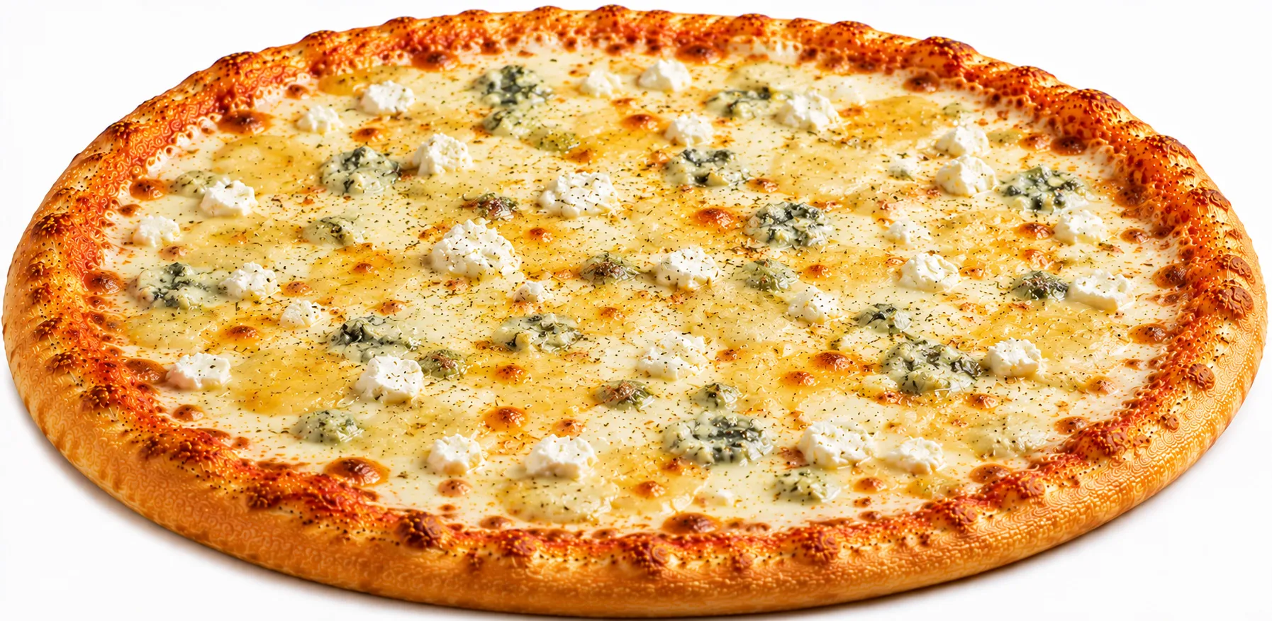 Quattro formaggi