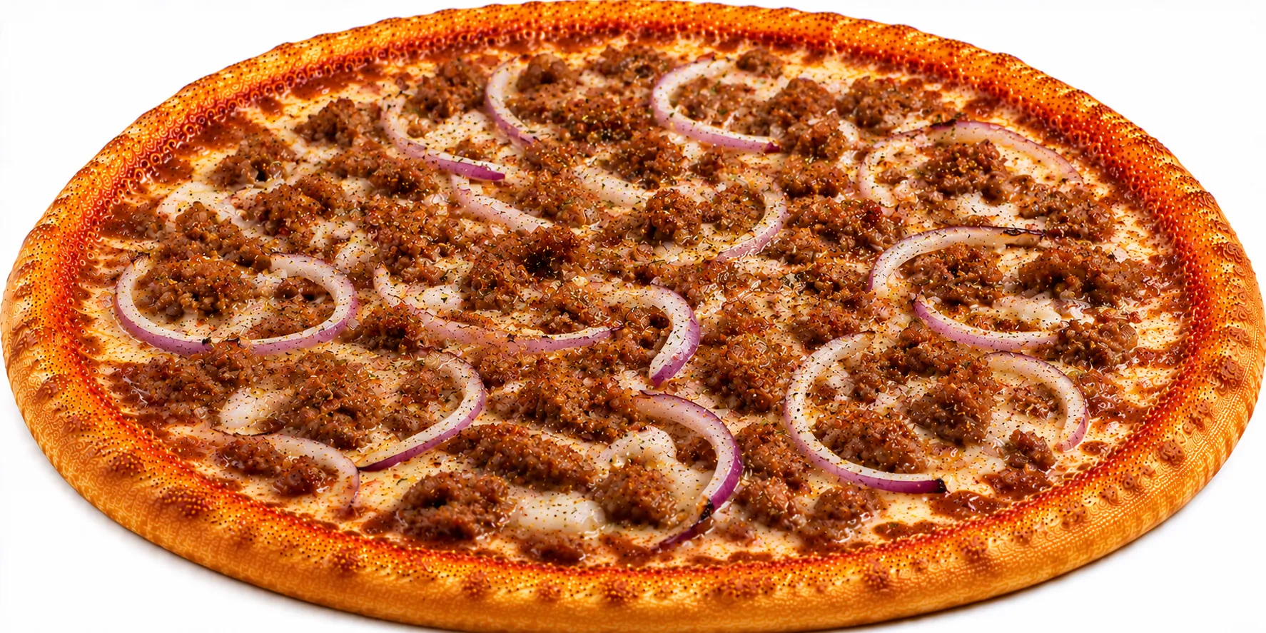 Hackfleisch