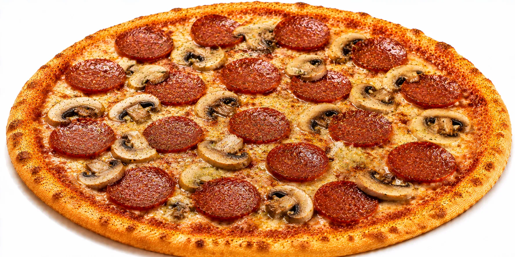 Pizza sivas