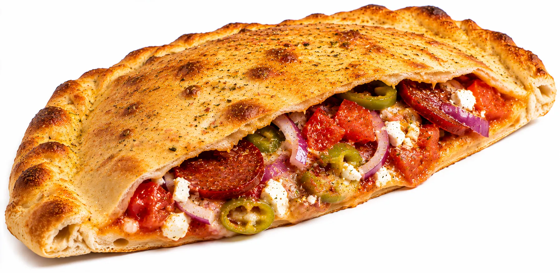 Calzone Istanbul