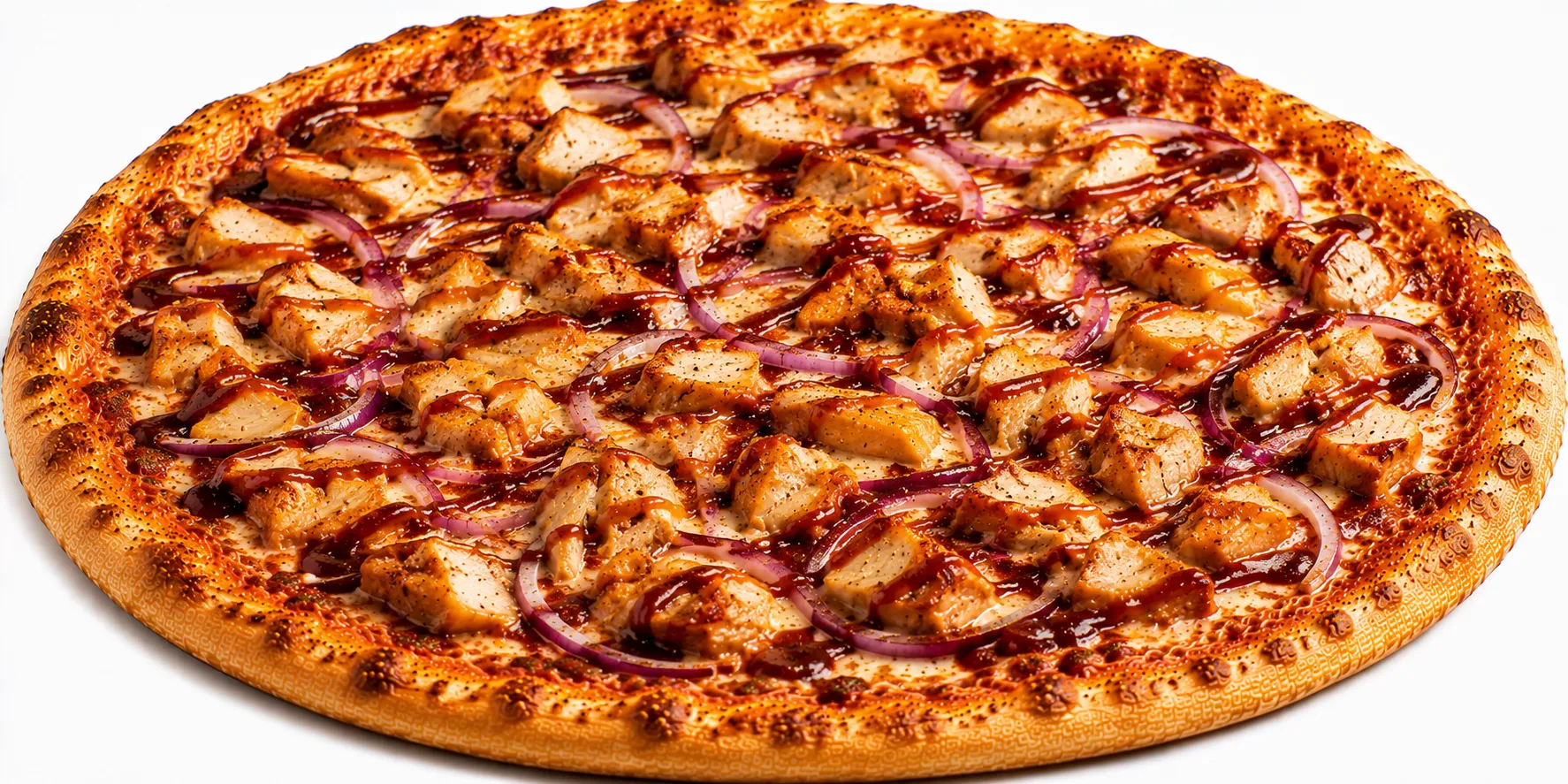 BBQ Chicken