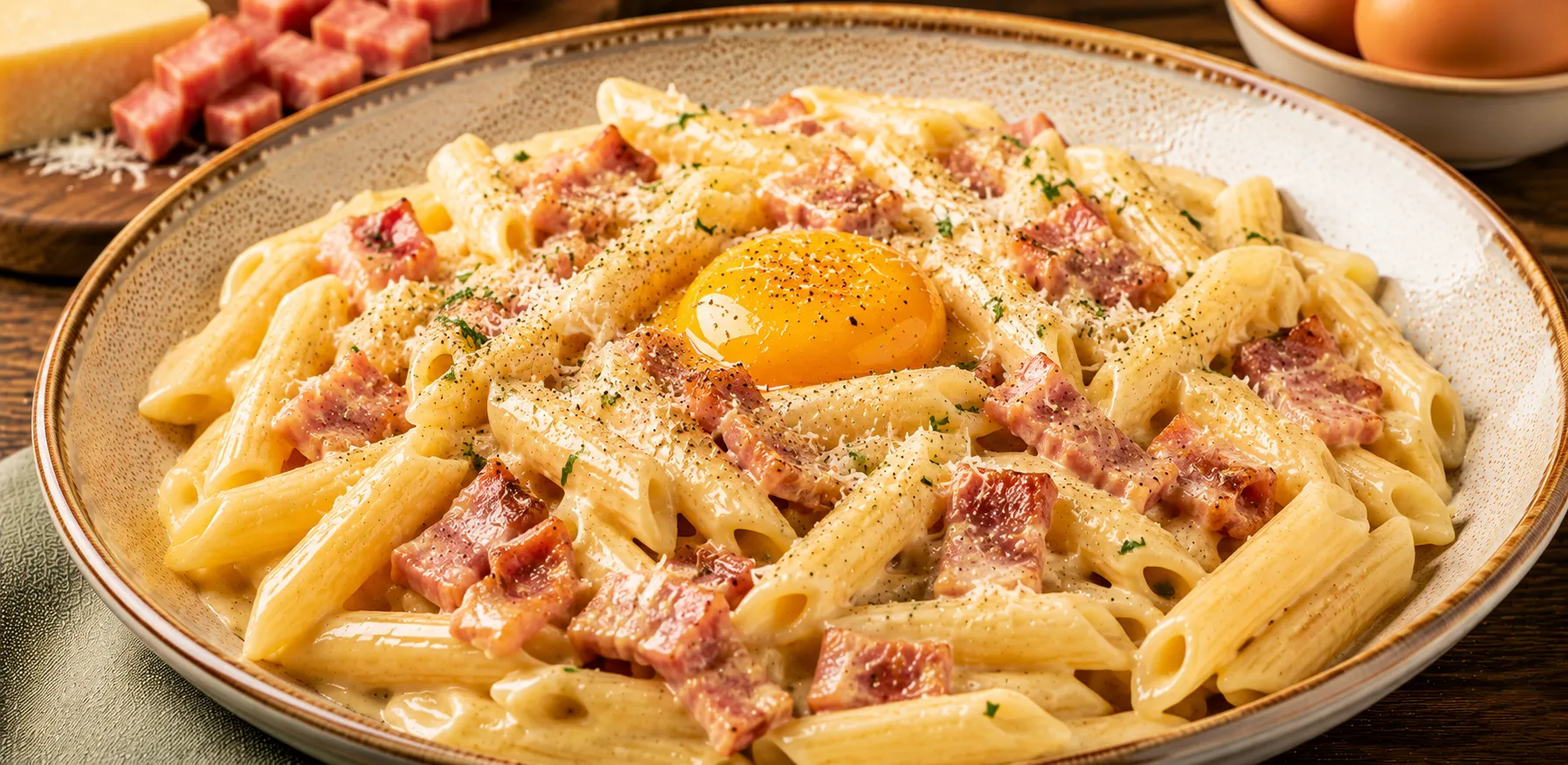 Carbonara