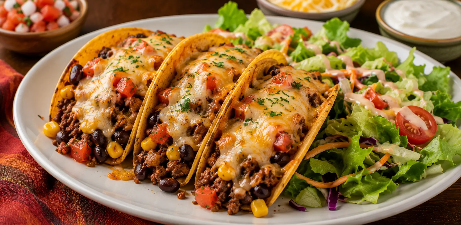 Tacos Toluca