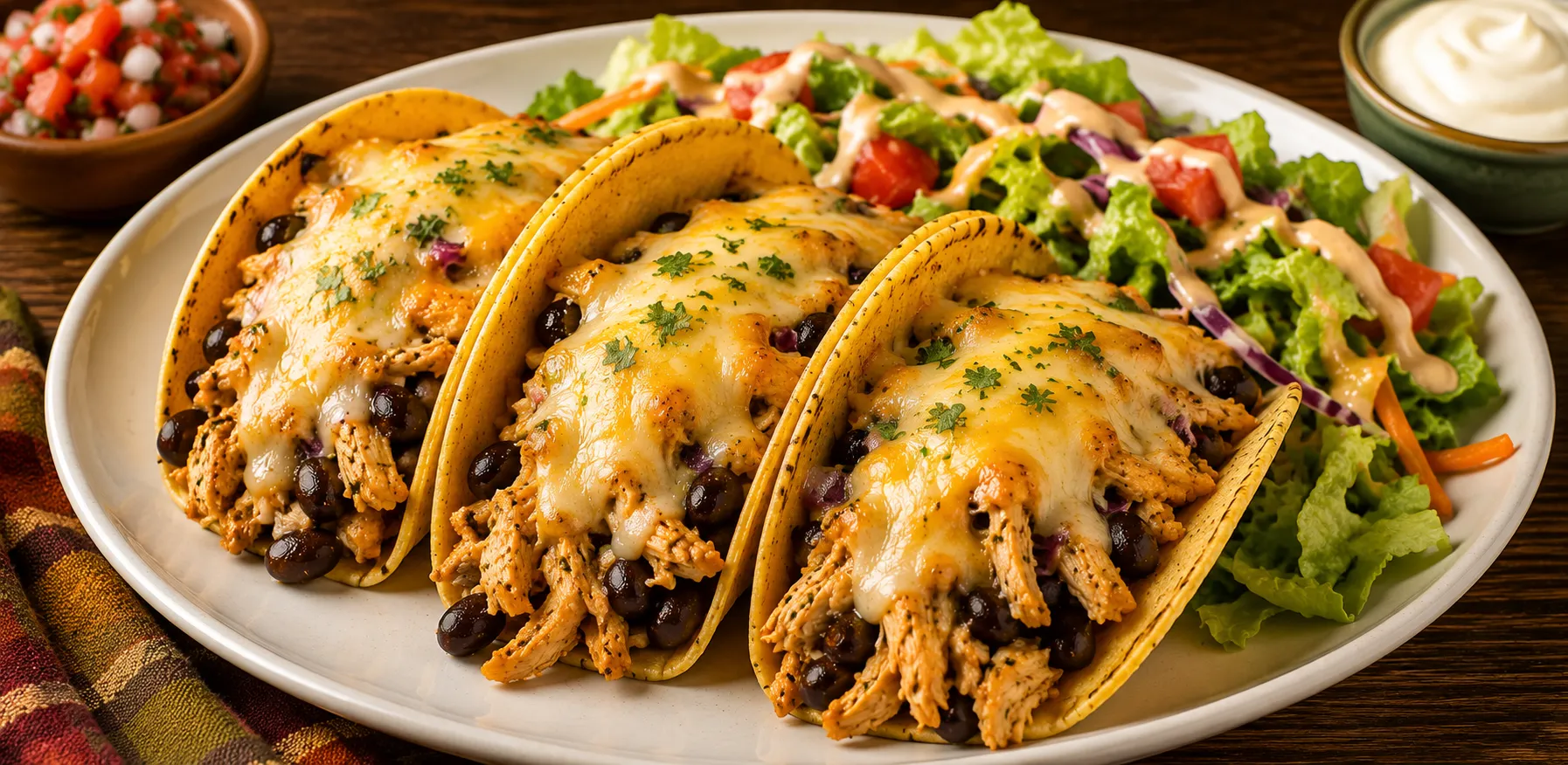 Tacos Zamora