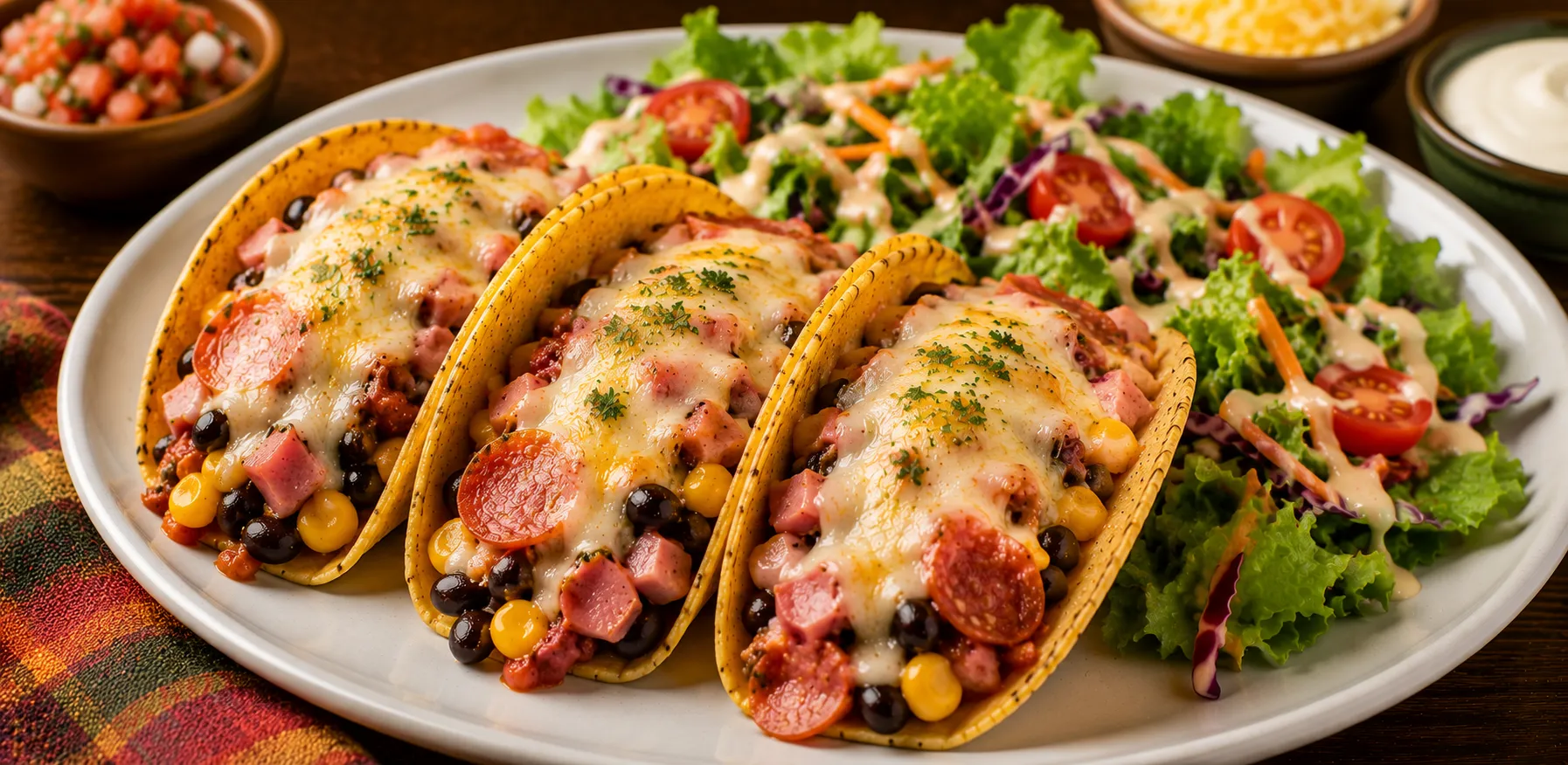 Tacos David