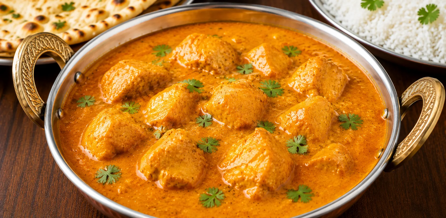 Chicken Curry