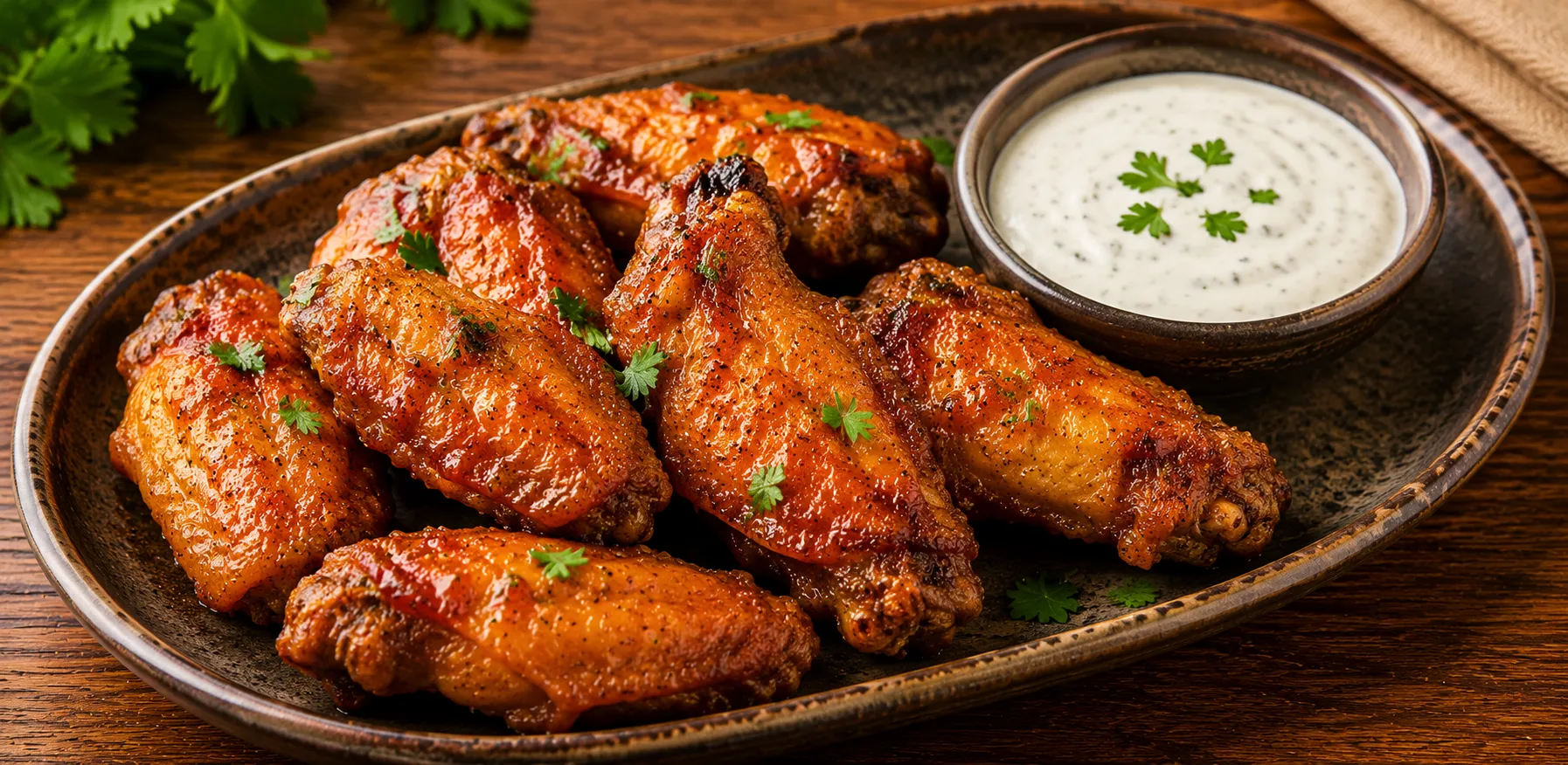 Chicken-Wings