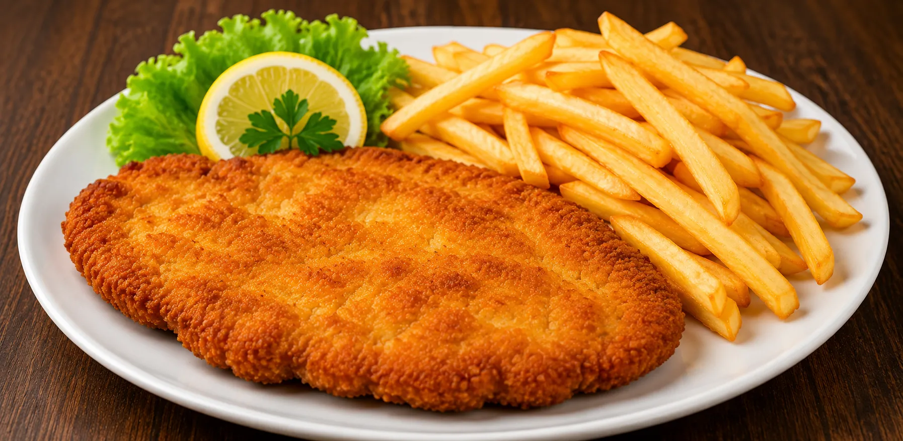 Putenschnitzel