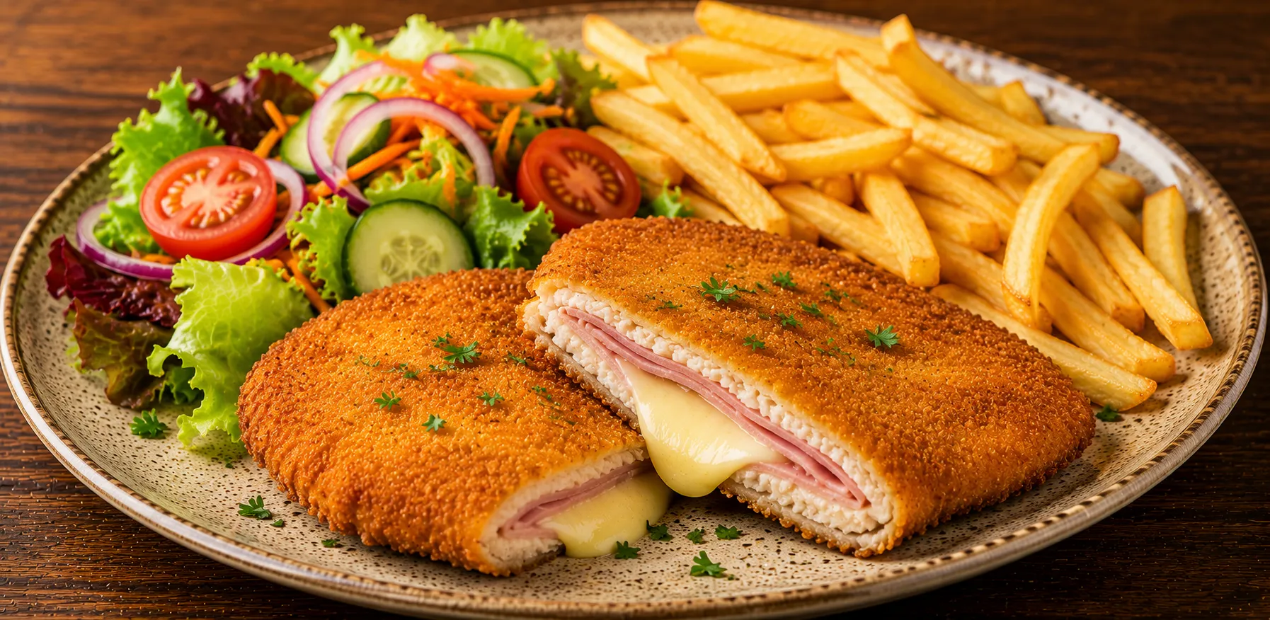Cordon Bleu