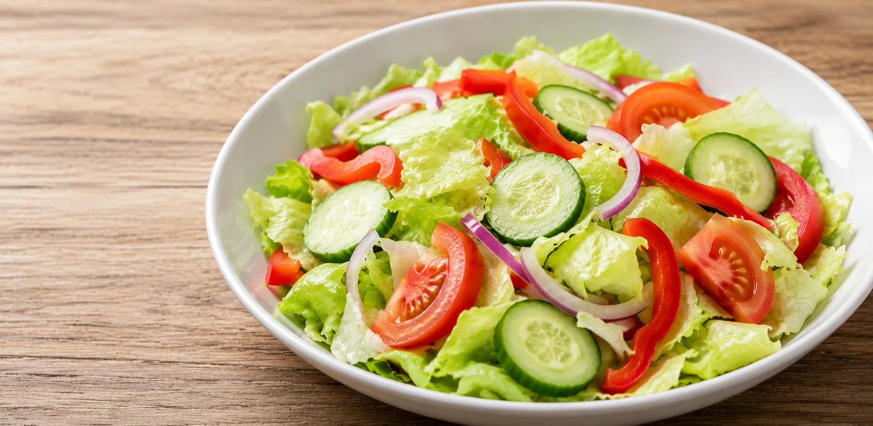 Gemischter Salat
