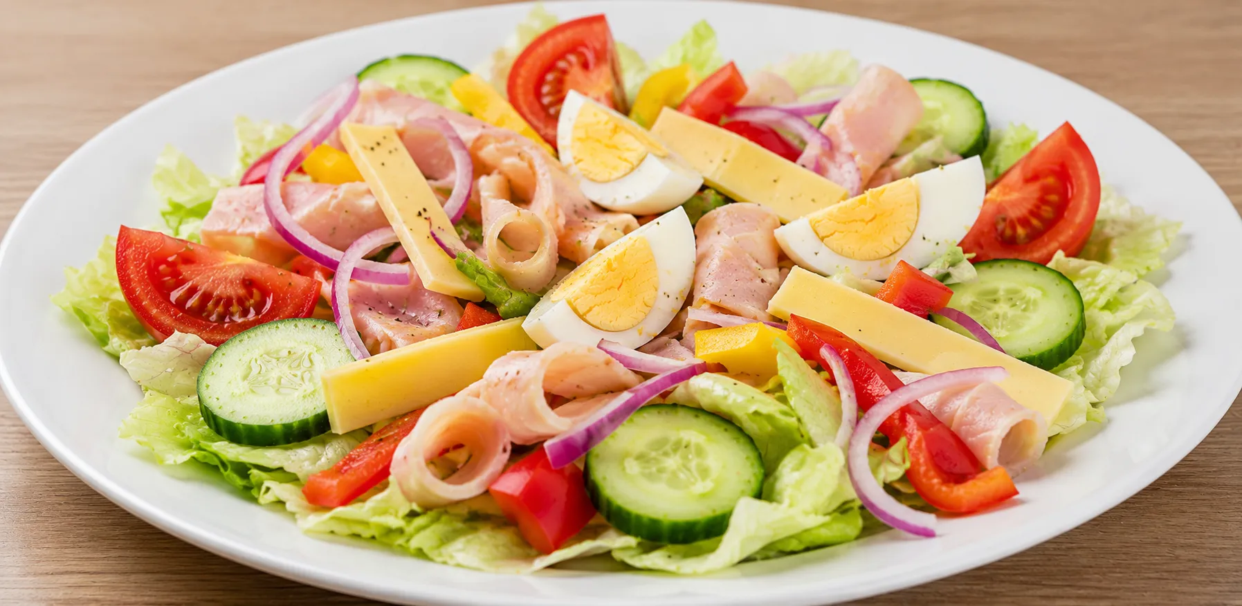 Chefsalat