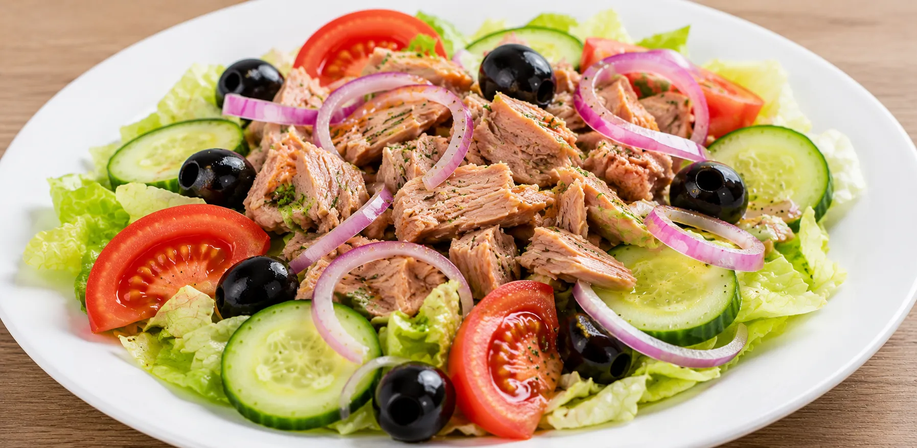 Thunfischsalat
