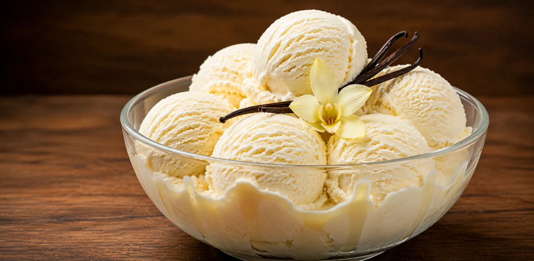 Big Vanilla